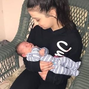 Meet your Posher, Marion